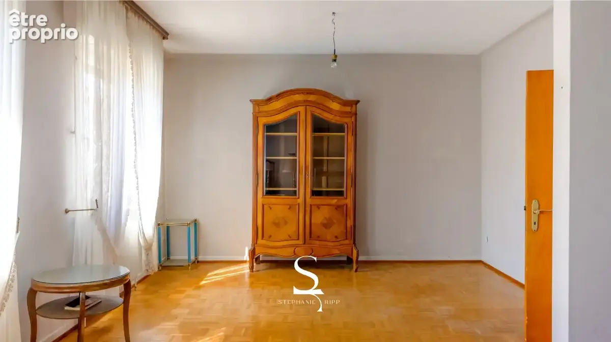 BRUMATH - Maison familiale à rénover, 129 m² - Proche Strasbourg - photo 4