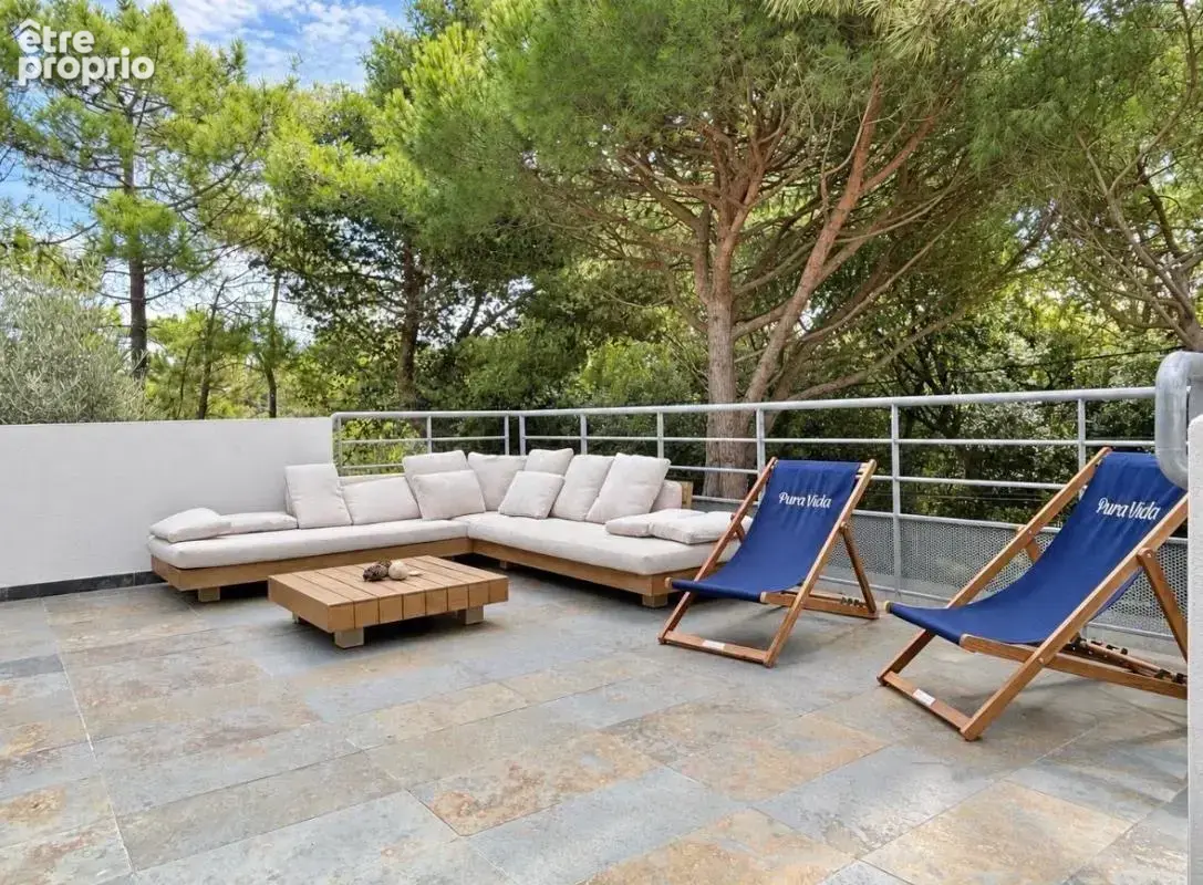 Villa sur la Dune - photo 5