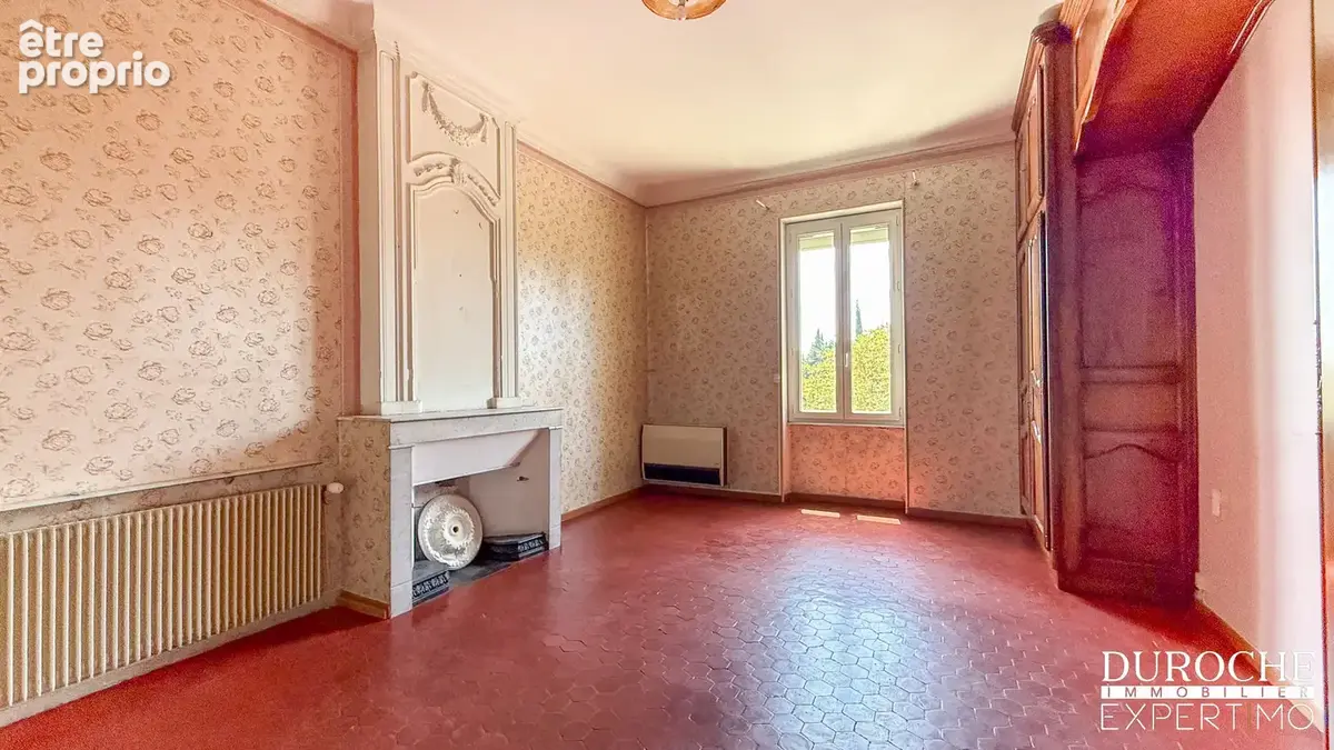 Maison de caractère avec jardin et dépendance — Piolenc (200 m2 + potentiel) - photo 15