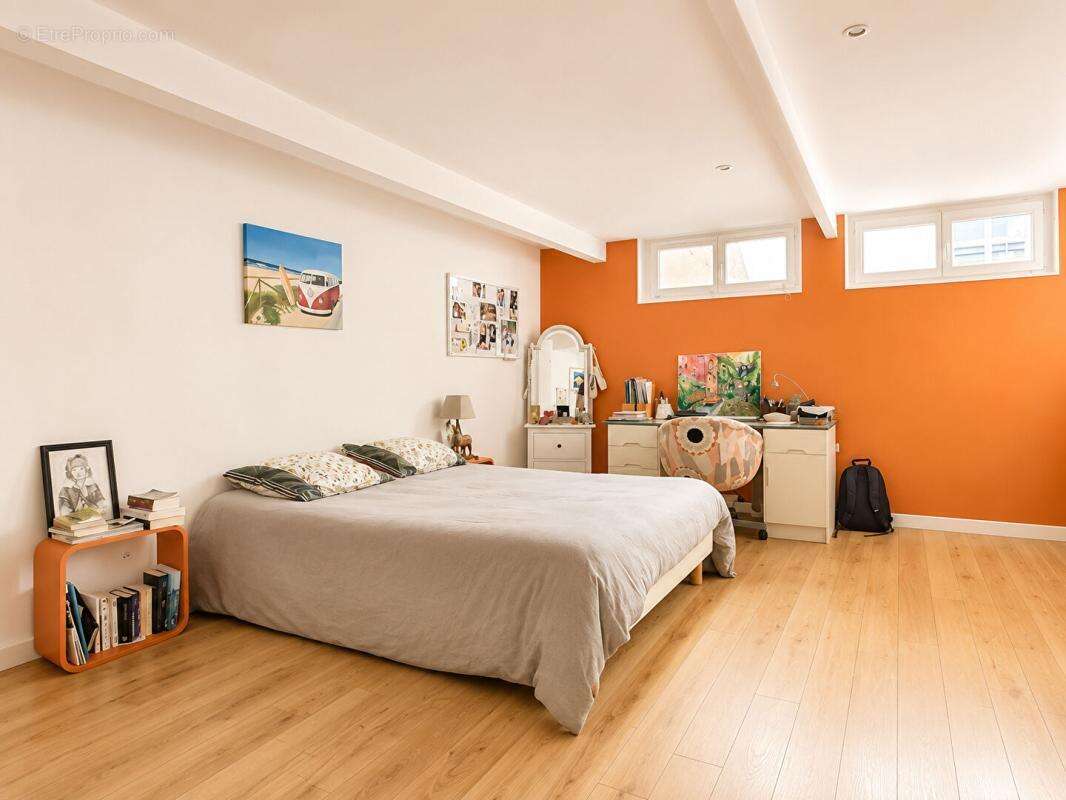 Vente Maison 170m2 BORDEAUX (33000) - photo 9