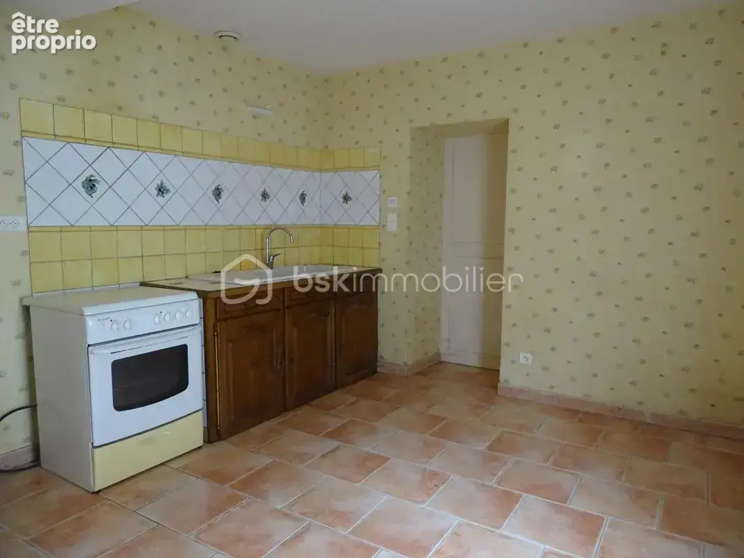 Maison de ville - photo 4
