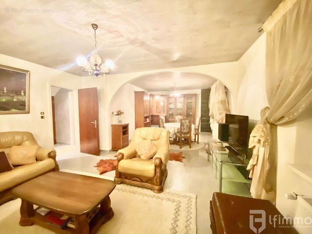 Maison à WITTENHEIM