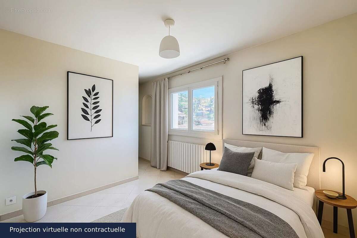 Appartement à SAINTE-MAXIME