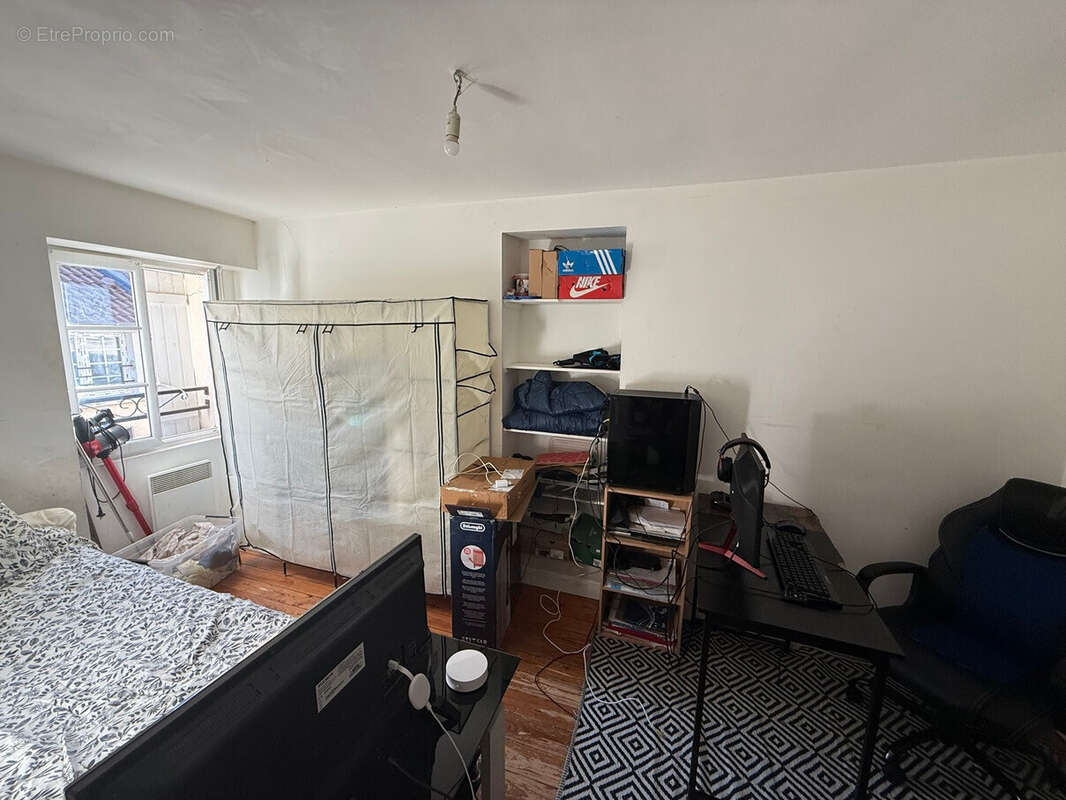 Appartement à ISSOUDUN