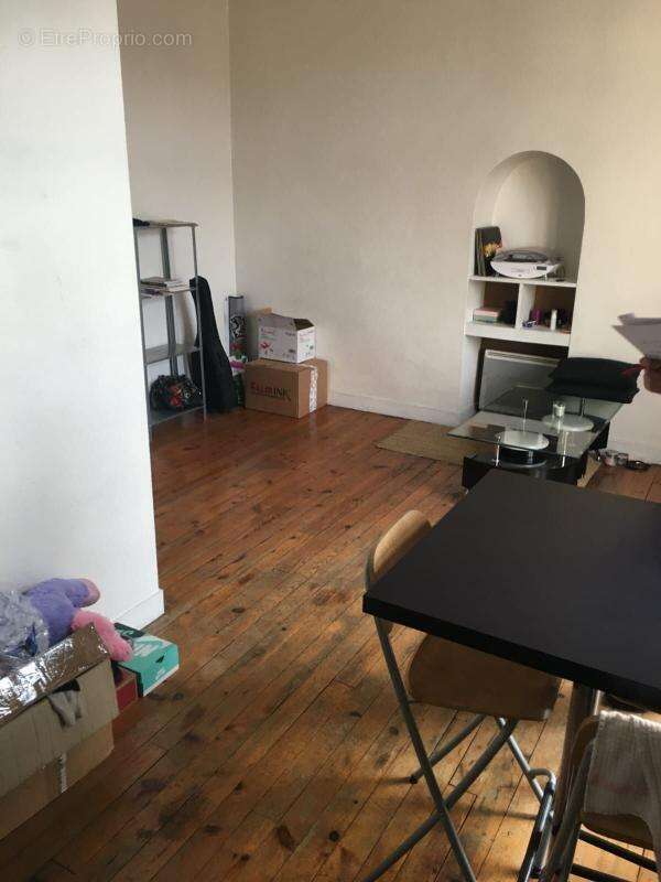Appartement à PAU