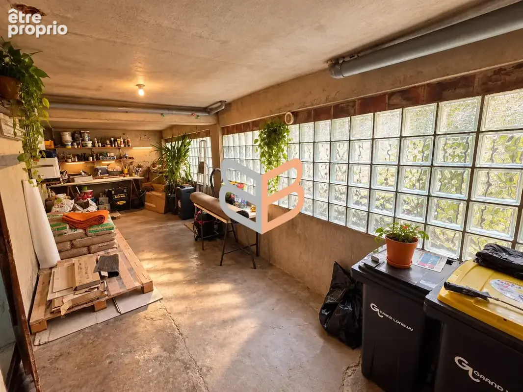 Maison 4 pièces 77 m² à vendre à Longwy (54400) - photo 9