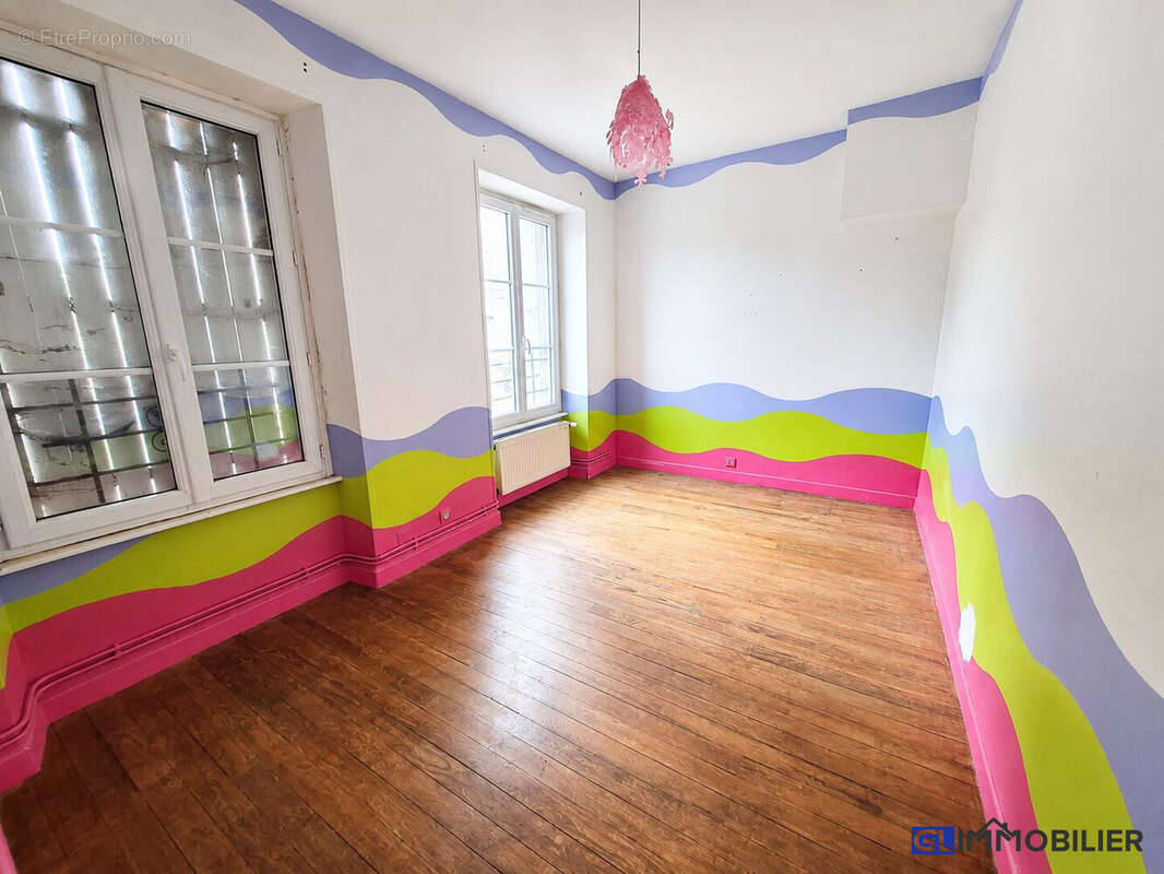 Maison 84 m² à Rouvres  - photo 5