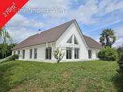 Maison à FONTAINE-LA-MALLET