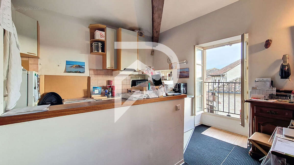 Appartement à CORDES-SUR-CIEL