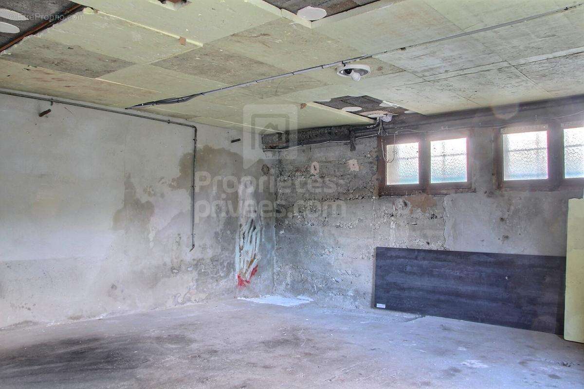 Appartement à BASSENS