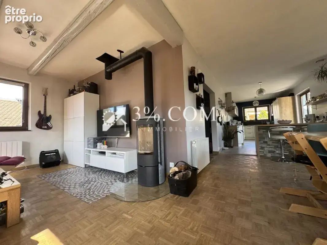 3%COM  Jolie maison de 150m2 avec 5 chambres - photo 6