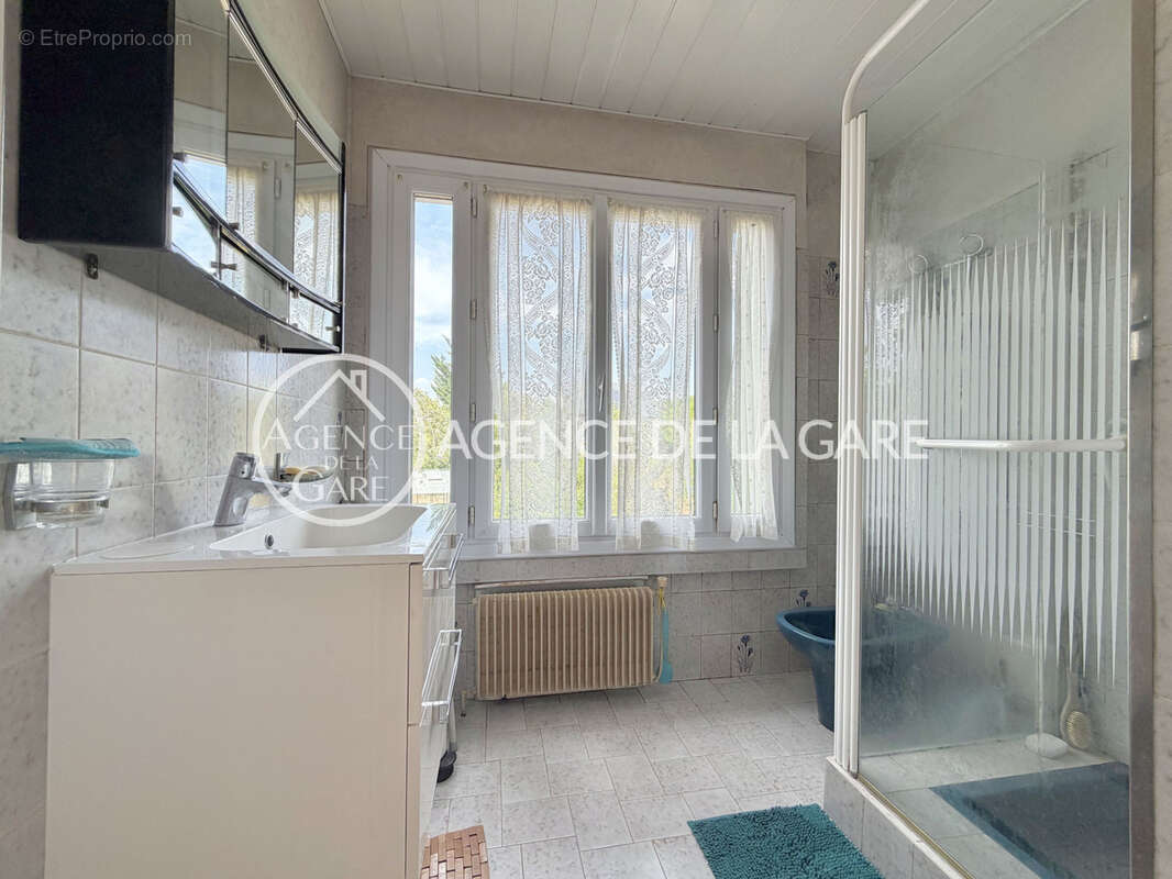 Maison 100 m² à Quincy-Sous-Senart  - photo 7