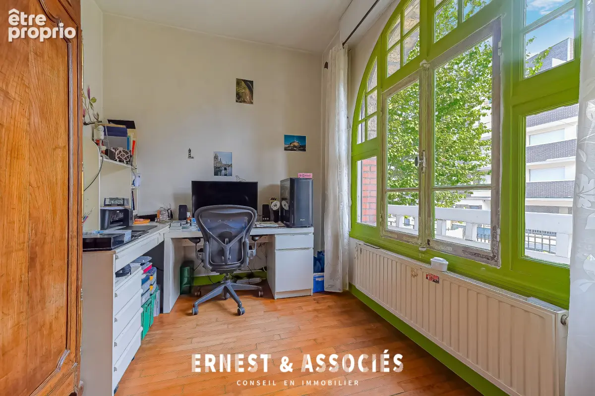 Maison 9 pièces 155 m² à vendre à Villemomble (93250) - photo 9