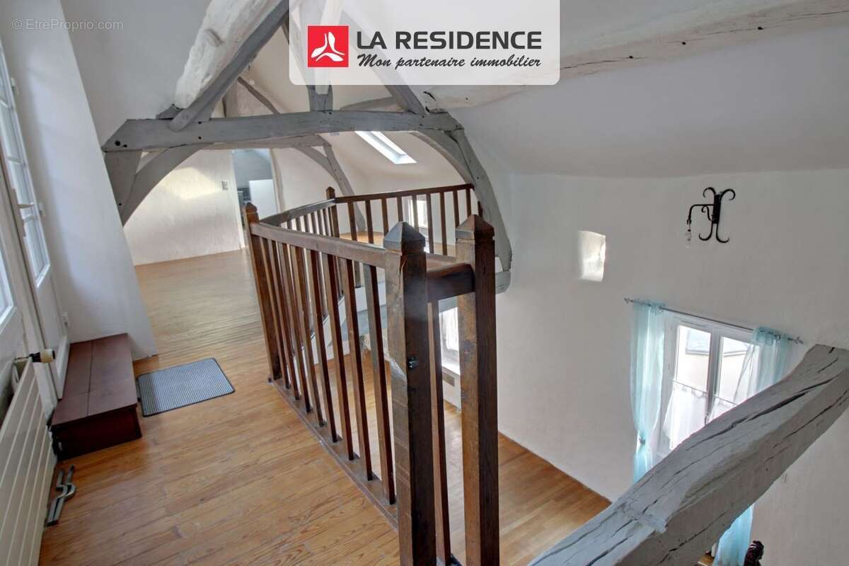 Maison 132 m² à Conflans-Sainte-Honorine  - photo 8