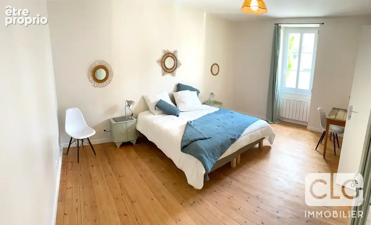 Maison sainte marine 138 m² - photo 10