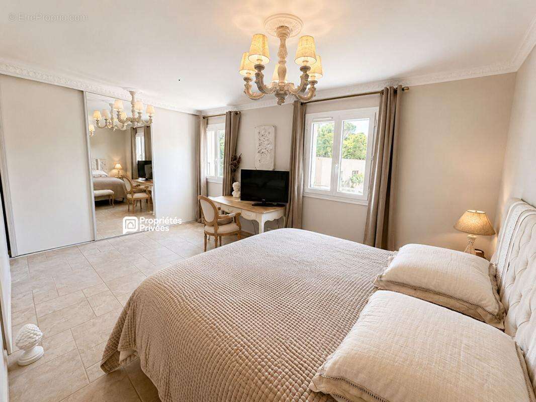 Appartement T3  avec jardin  - PORTO-VECCHIO  (20137) - CORSE DU SUD - FRANCE - photo 9