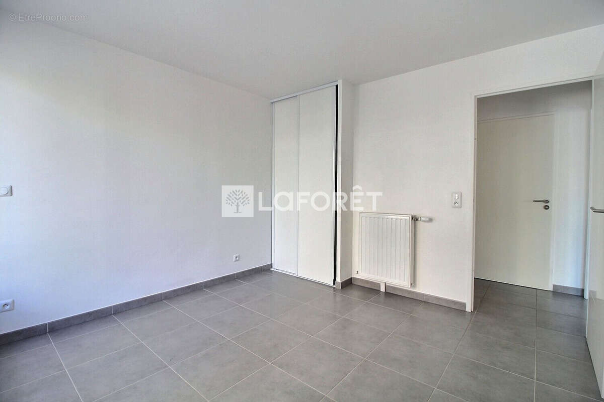 Appartement Nanterre 3 pièces 72 m2 - photo 10