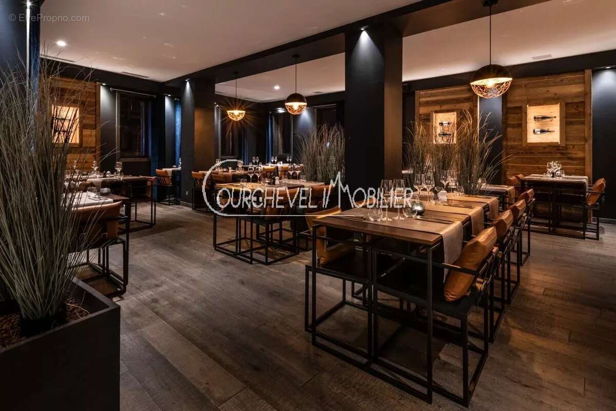 Appartement à LA PERRIERE