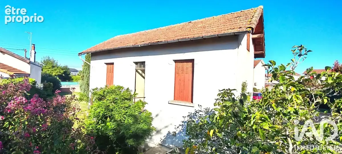 Photo 1 - Maison à TARBES