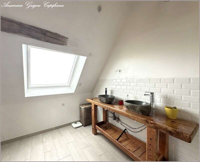 Maison à MITTAINVILLIERS