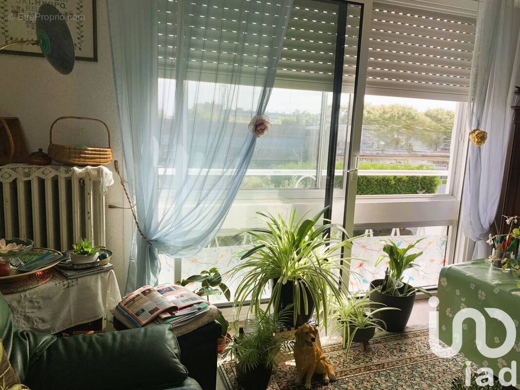 Photo 1 - Appartement à LORIENT