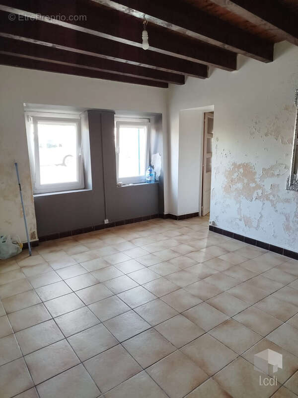 Maison à CHAMPIS