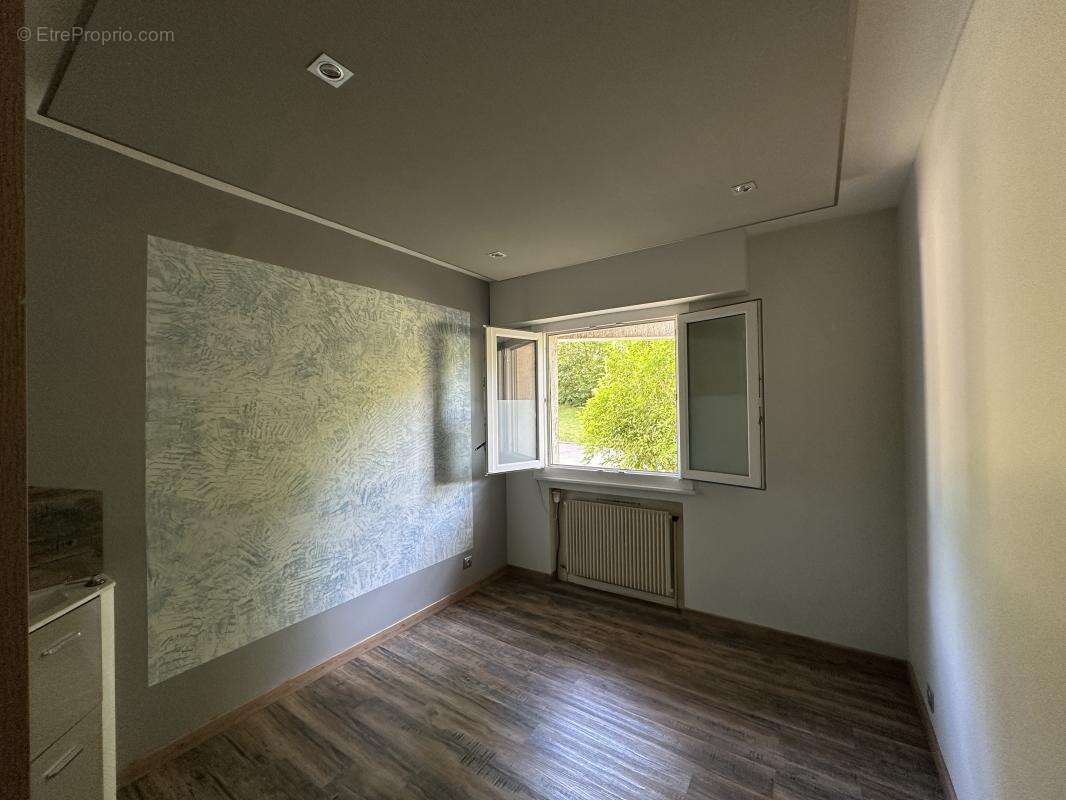 Appartement à ANNECY-LE-VIEUX
