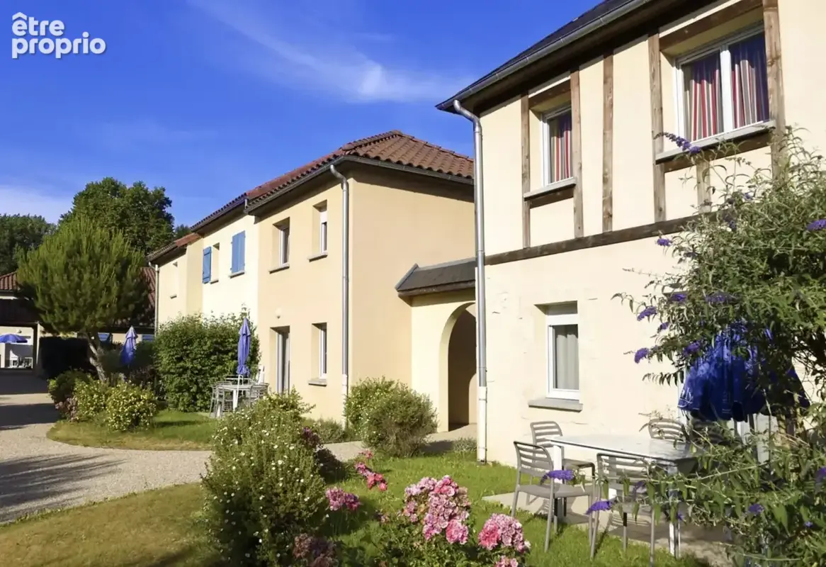 Maison à MONTIGNAC
