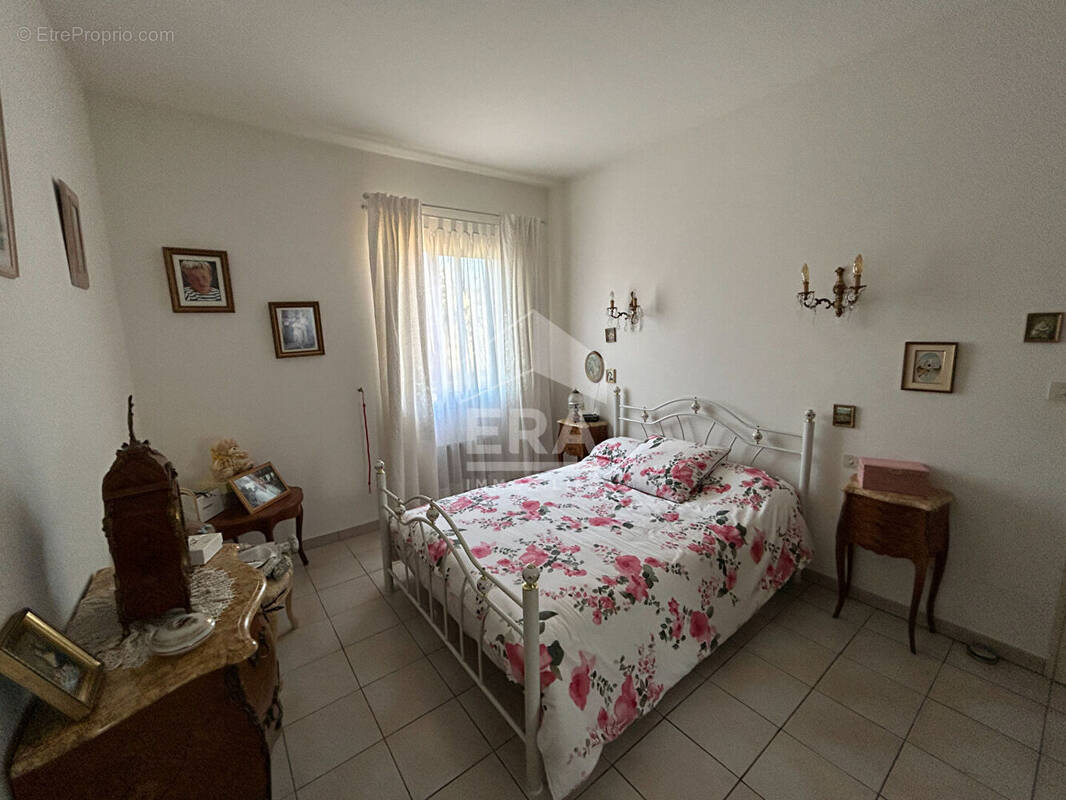 Appartement à CARPENTRAS