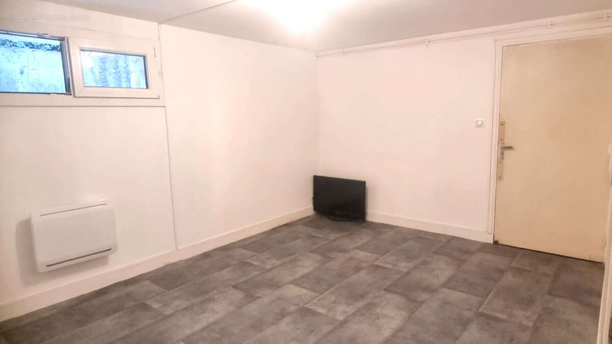 Maison à CHATELLERAULT