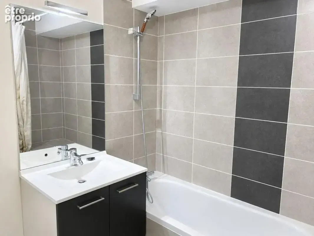 Appartement à vendre – alby-sur-chéran - photo 14