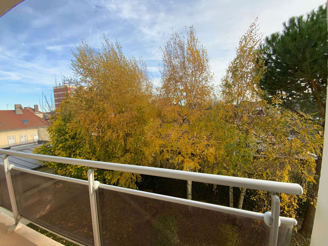 Appartement à TROYES