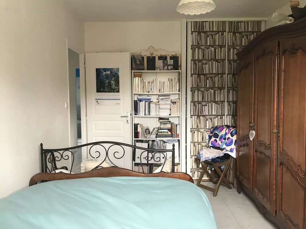 Maison à GROSBREUIL