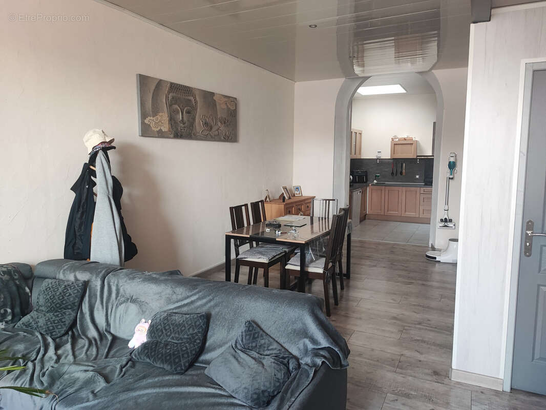 Maison de village - photo 31