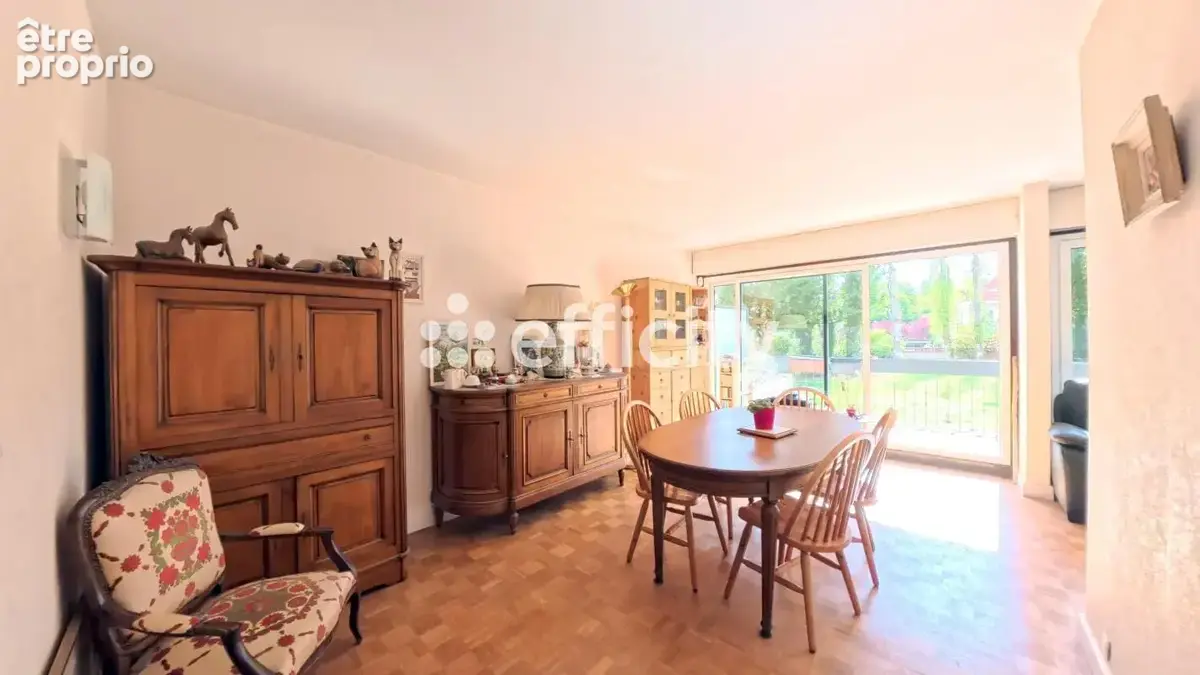 Appartement - photo 5