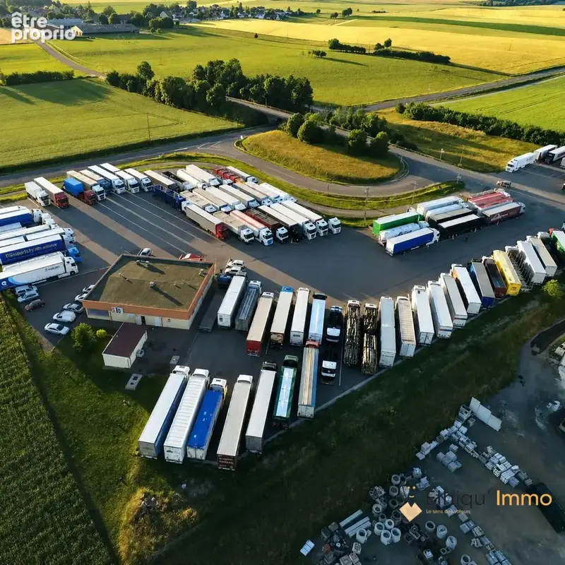 Bien immobilier à vendre à Semoutiers-Montsaon (52000) - photo 2
