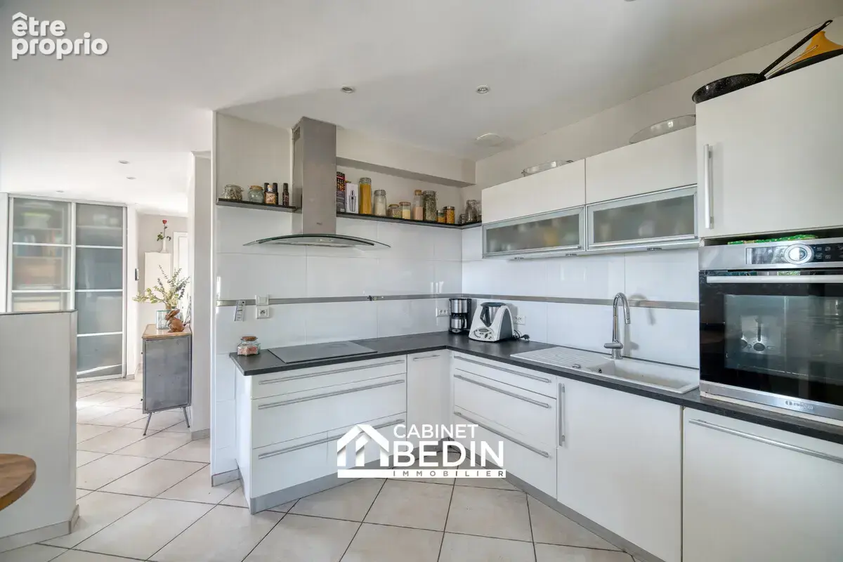 Maison 7 pièces 165 m² à vendre à Saint-Orens-De-Gameville (31650) - photo 4