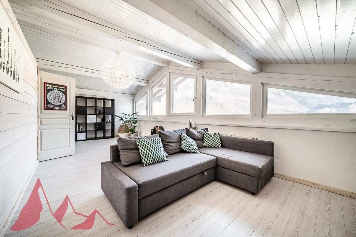 Maison à MORZINE