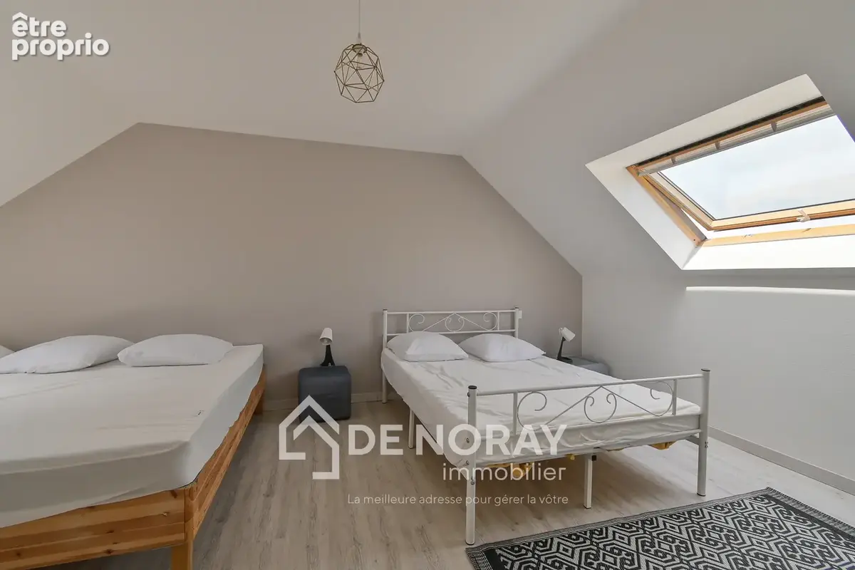 Propriété de 3 maisons + espace équestre sur 3,5 hectares - Gîte - photo 5