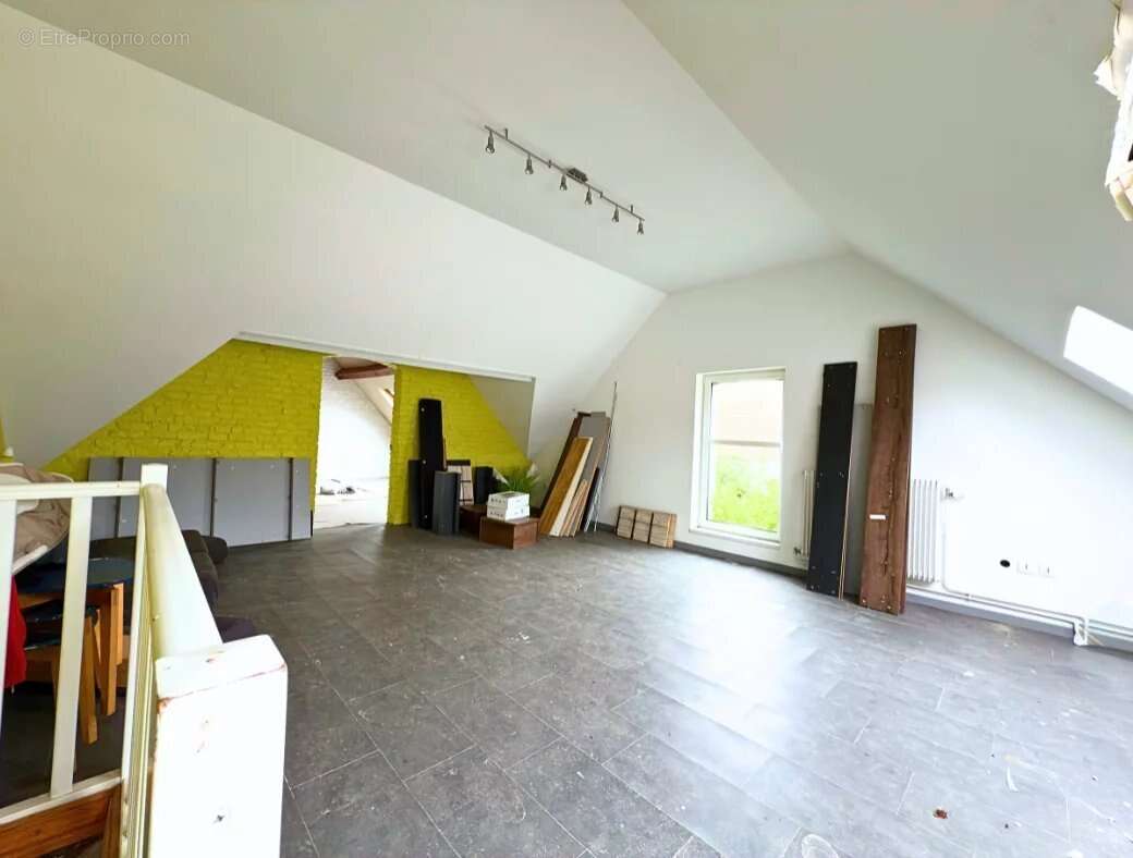 Maison à NOYELLES-SOUS-BELLONNE