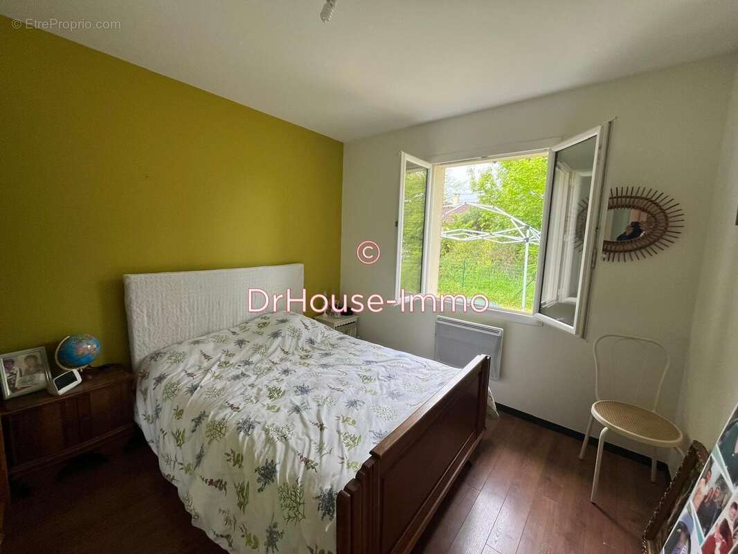 Maison à SAINT-LAURENT-DES-VIGNES