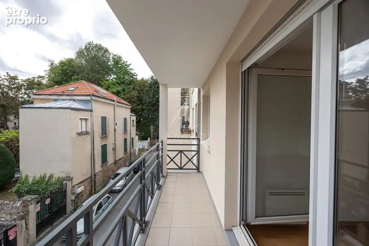 Appartement 3 pièces avec terrasse, parking et cave - photo 6