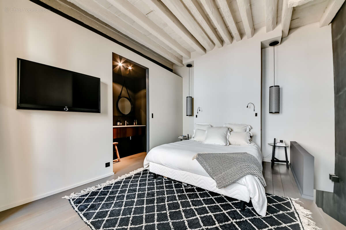 Appartement à LYON-2E