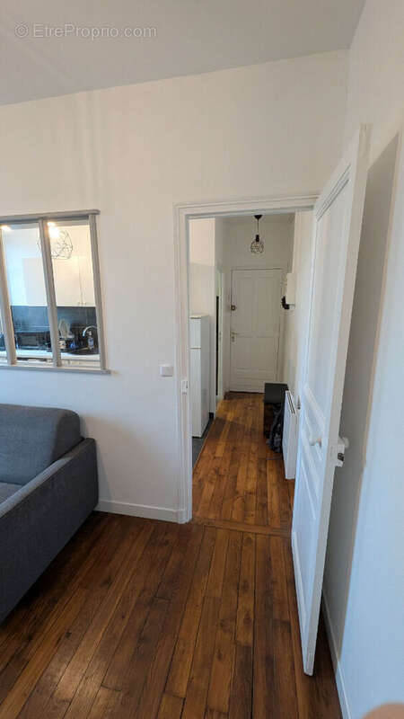 Appartement à HOUILLES