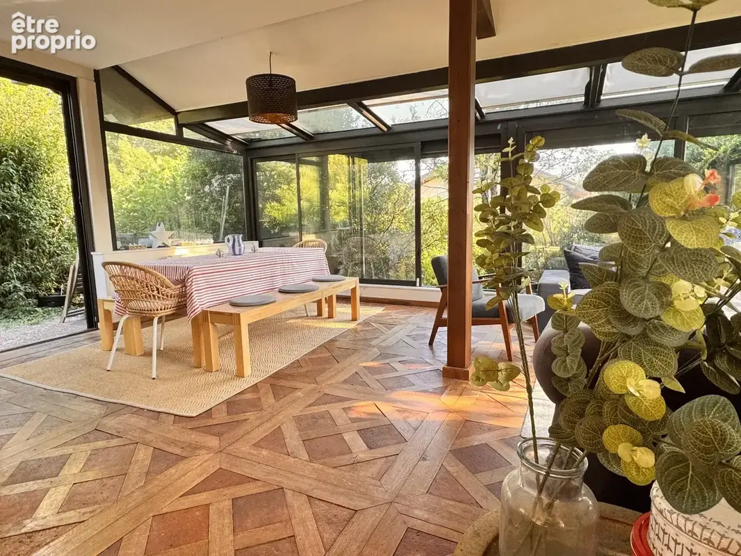 Maison 143 m² à Douvaine  - photo 2