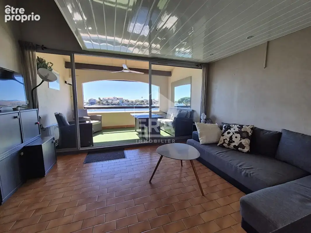 Appartement 40m² à saint-cyprien - photo 5