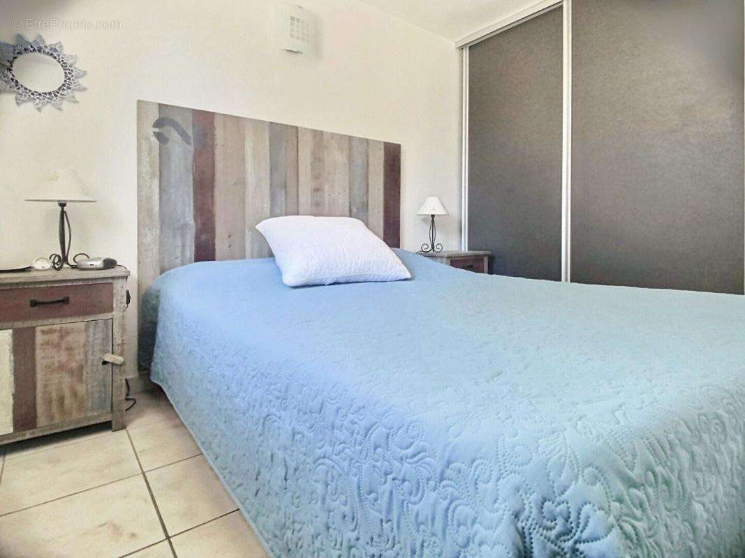 Maison à SAINT-DENIS-D&#039;OLERON