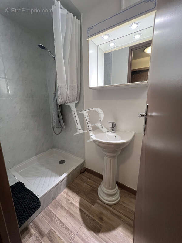 Appartement à LE PUY-EN-VELAY