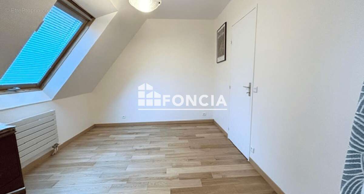 Appartement 4 pièces - photo 9