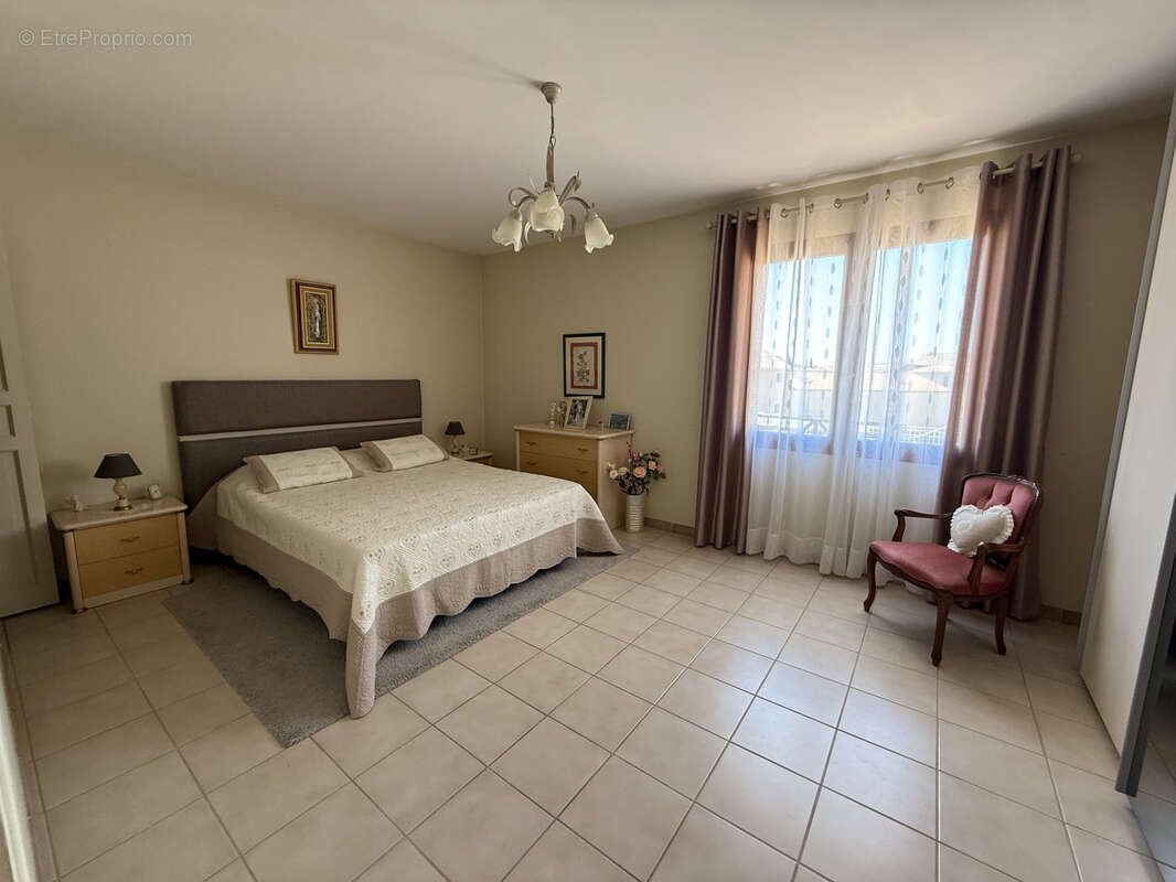 Appartement à BERRE-L'ETANG